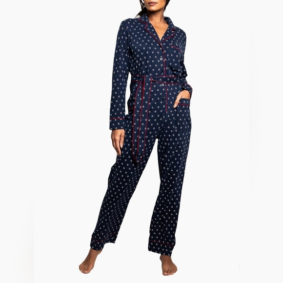 Petite Plume Jumpsuit - Picture 1 of 2